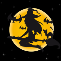 Sorcery Toppers